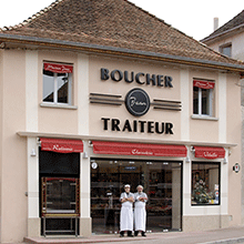 Boutique