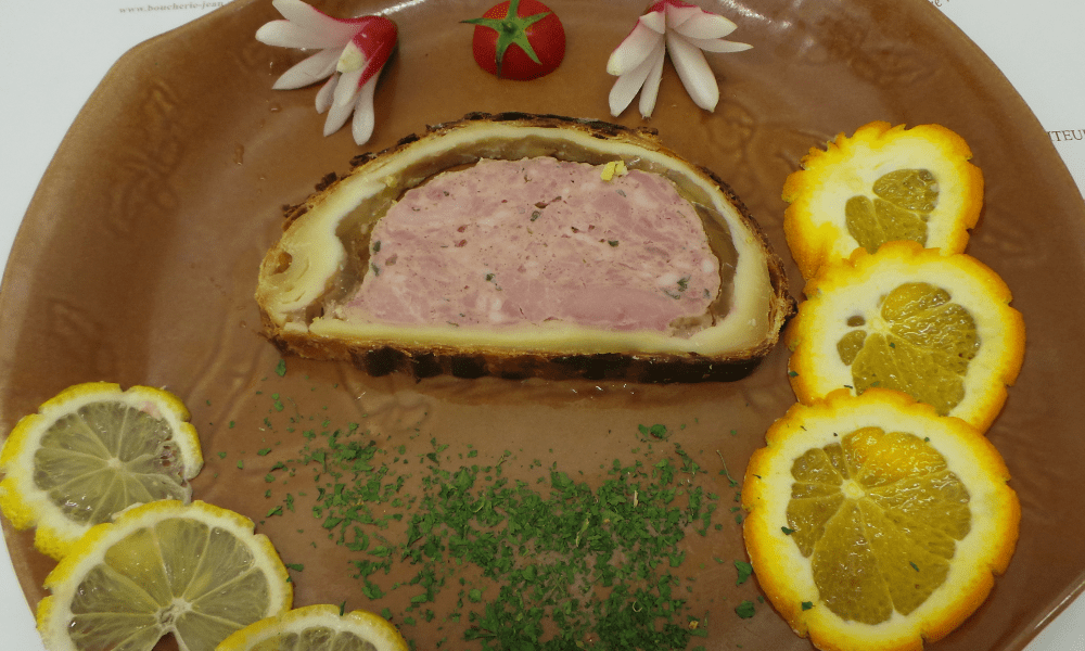 Charcuterie 1