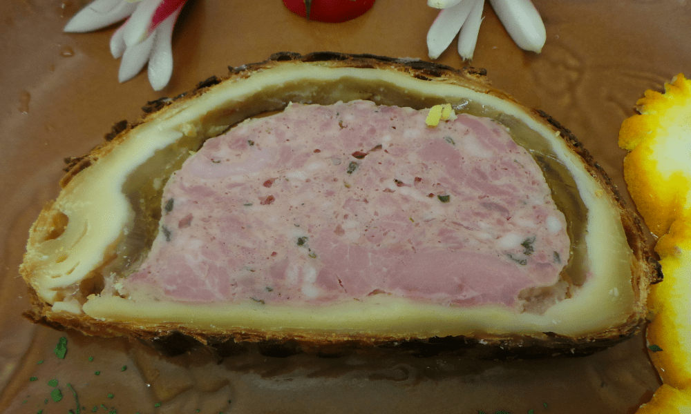 Charcuterie 2