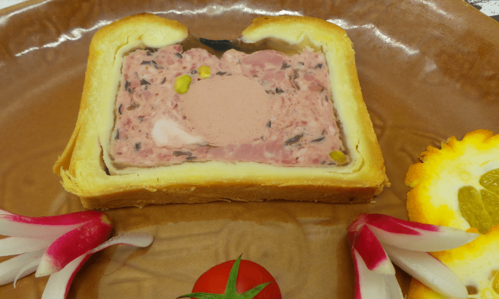 Charcuterie 3