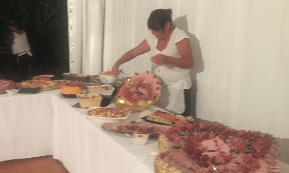 Mariage 2