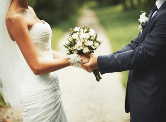 Tarifs Mariages